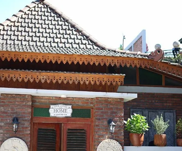 Villa Kita 88 Lembang