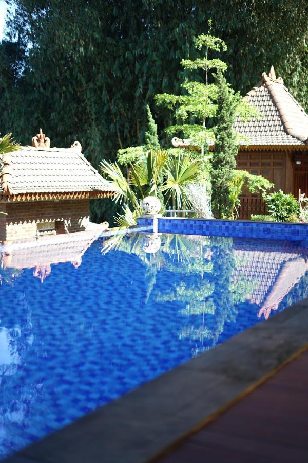 Kita 88 Penginapan Lembang